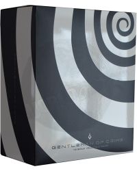 10% Off!Eternal Gentleman of Crime